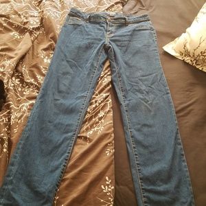 Kids jeans